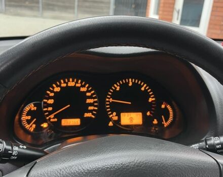 Серый Тойота Авенсис, объемом двигателя 2 л и пробегом 292 тыс. км за 6750 $, фото 6 на Automoto.ua