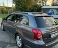 Серый Тойота Авенсис, объемом двигателя 2.23 л и пробегом 245 тыс. км за 5700 $, фото 11 на Automoto.ua