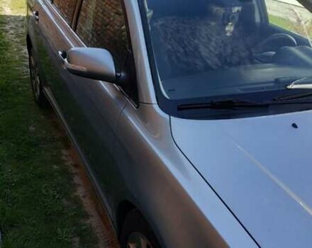 Сірий Тойота Авенсіс, об'ємом двигуна 2 л та пробігом 409 тис. км за 7000 $, фото 18 на Automoto.ua