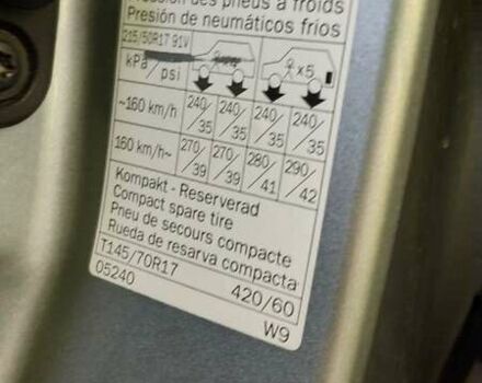 Сірий Тойота Авенсіс, об'ємом двигуна 2 л та пробігом 409 тис. км за 7000 $, фото 61 на Automoto.ua