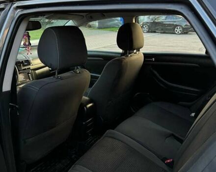 Серый Тойота Авенсис, объемом двигателя 2.23 л и пробегом 245 тыс. км за 5700 $, фото 3 на Automoto.ua