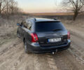 Серый Тойота Авенсис, объемом двигателя 2 л и пробегом 312 тыс. км за 6000 $, фото 8 на Automoto.ua