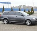 Серый Тойота Авенсис, объемом двигателя 2 л и пробегом 300 тыс. км за 8500 $, фото 6 на Automoto.ua