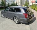 Сірий Тойота Авенсіс, об'ємом двигуна 2.2 л та пробігом 335 тис. км за 6950 $, фото 30 на Automoto.ua