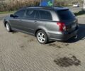 Серый Тойота Авенсис, объемом двигателя 1.6 л и пробегом 340 тыс. км за 5000 $, фото 4 на Automoto.ua