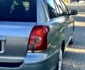 Сірий Тойота Авенсіс, об'ємом двигуна 2 л та пробігом 194 тис. км за 5500 $, фото 8 на Automoto.ua