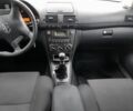 Серый Тойота Авенсис, объемом двигателя 2 л и пробегом 290 тыс. км за 2600 $, фото 14 на Automoto.ua
