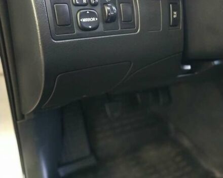 Сірий Тойота Авенсіс, об'ємом двигуна 2 л та пробігом 409 тис. км за 7000 $, фото 42 на Automoto.ua