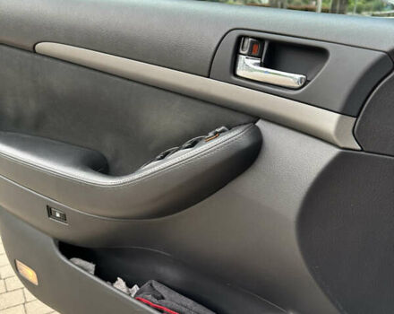 Сірий Тойота Авенсіс, об'ємом двигуна 1.8 л та пробігом 311 тис. км за 5650 $, фото 10 на Automoto.ua