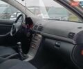 Сірий Тойота Авенсіс, об'ємом двигуна 2 л та пробігом 353 тис. км за 6450 $, фото 35 на Automoto.ua