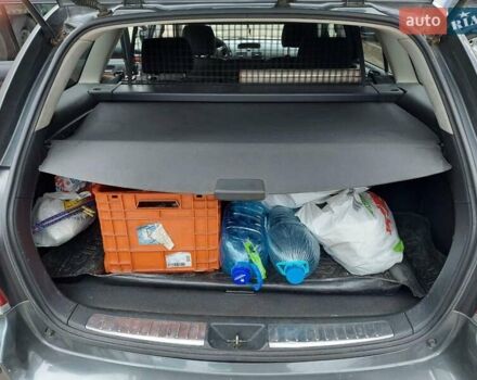 Серый Тойота Авенсис, объемом двигателя 2.2 л и пробегом 420 тыс. км за 6649 $, фото 8 на Automoto.ua