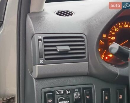 Сірий Тойота Авенсіс, об'ємом двигуна 2 л та пробігом 353 тис. км за 6450 $, фото 23 на Automoto.ua