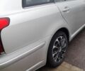 Серый Тойота Авенсис, объемом двигателя 2 л и пробегом 290 тыс. км за 2600 $, фото 20 на Automoto.ua