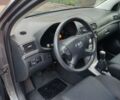 Сірий Тойота Авенсіс, об'ємом двигуна 1.8 л та пробігом 212 тис. км за 7700 $, фото 14 на Automoto.ua