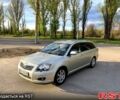 Серый Тойота Авенсис, объемом двигателя 2.2 л и пробегом 0 тыс. км за 5000 $, фото 1 на Automoto.ua