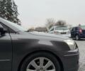 Серый Тойота Авенсис, объемом двигателя 2 л и пробегом 194 тыс. км за 7800 $, фото 29 на Automoto.ua
