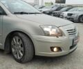 Серый Тойота Авенсис, объемом двигателя 2 л и пробегом 353 тыс. км за 6450 $, фото 14 на Automoto.ua