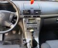 Сірий Тойота Авенсіс, об'ємом двигуна 2 л та пробігом 350 тис. км за 6500 $, фото 10 на Automoto.ua