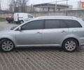 Серый Тойота Авенсис, объемом двигателя 2 л и пробегом 305 тыс. км за 6900 $, фото 1 на Automoto.ua