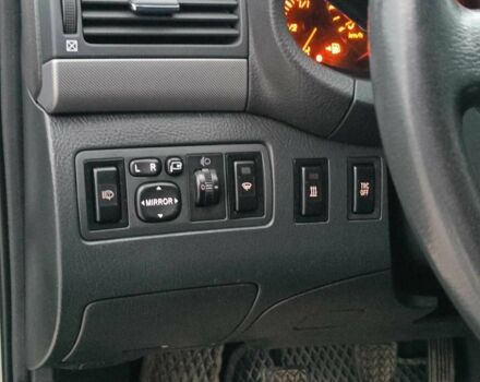 Серый Тойота Авенсис, объемом двигателя 2 л и пробегом 353 тыс. км за 6450 $, фото 22 на Automoto.ua