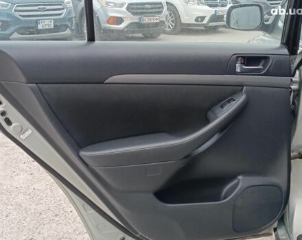 Серый Тойота Авенсис, объемом двигателя 2 л и пробегом 353 тыс. км за 6450 $, фото 41 на Automoto.ua