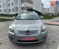 Серый Тойота Авенсис, объемом двигателя 1.8 л и пробегом 203 тыс. км за 7499 $, фото 23 на Automoto.ua