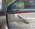 Серый Тойота Авенсис, объемом двигателя 2.36 л и пробегом 203 тыс. км за 7500 $, фото 9 на Automoto.ua