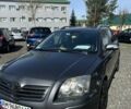 Серый Тойота Авенсис, объемом двигателя 0.22 л и пробегом 255 тыс. км за 6000 $, фото 1 на Automoto.ua