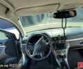 Сірий Тойота Авенсіс, об'ємом двигуна 2.2 л та пробігом 285 тис. км за 7700 $, фото 5 на Automoto.ua