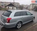 Серый Тойота Авенсис, объемом двигателя 2.23 л и пробегом 300 тыс. км за 4300 $, фото 3 на Automoto.ua