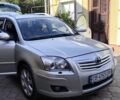 Сірий Тойота Авенсіс, об'ємом двигуна 2 л та пробігом 350 тис. км за 6500 $, фото 3 на Automoto.ua