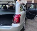 Сірий Тойота Авенсіс, об'ємом двигуна 2 л та пробігом 350 тис. км за 6500 $, фото 6 на Automoto.ua