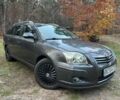 Серый Тойота Авенсис, объемом двигателя 1.8 л и пробегом 315 тыс. км за 5900 $, фото 10 на Automoto.ua