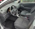 Серый Тойота Авенсис, объемом двигателя 1.8 л и пробегом 205 тыс. км за 7650 $, фото 12 на Automoto.ua