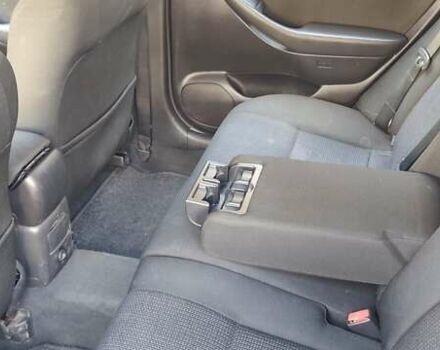 Сірий Тойота Авенсіс, об'ємом двигуна 2 л та пробігом 350 тис. км за 6500 $, фото 11 на Automoto.ua