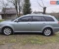 Серый Тойота Авенсис, объемом двигателя 2 л и пробегом 310 тыс. км за 6300 $, фото 6 на Automoto.ua