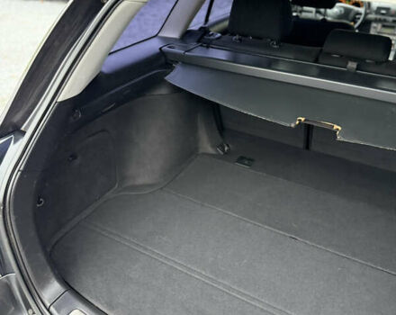 Серый Тойота Авенсис, объемом двигателя 2 л и пробегом 194 тыс. км за 7800 $, фото 119 на Automoto.ua