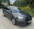 Сірий Тойота Авенсіс, об'ємом двигуна 2.2 л та пробігом 270 тис. км за 6900 $, фото 1 на Automoto.ua