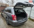 Серый Тойота Авенсис, объемом двигателя 2.2 л и пробегом 340 тыс. км за 3999 $, фото 23 на Automoto.ua