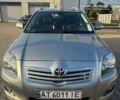 Сірий Тойота Авенсіс, об'ємом двигуна 2.23 л та пробігом 280 тис. км за 5500 $, фото 1 на Automoto.ua