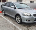 Серый Тойота Авенсис, объемом двигателя 2.2 л и пробегом 328 тыс. км за 7400 $, фото 1 на Automoto.ua