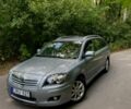 Серый Тойота Авенсис, объемом двигателя 2.2 л и пробегом 390 тыс. км за 2997 $, фото 1 на Automoto.ua