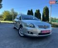 Серый Тойота Авенсис, объемом двигателя 1.8 л и пробегом 208 тыс. км за 7399 $, фото 1 на Automoto.ua