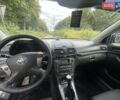 Сірий Тойота Авенсіс, об'ємом двигуна 2.2 л та пробігом 270 тис. км за 6900 $, фото 11 на Automoto.ua
