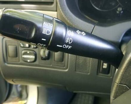 Сірий Тойота Авенсіс, об'ємом двигуна 2 л та пробігом 409 тис. км за 7000 $, фото 45 на Automoto.ua