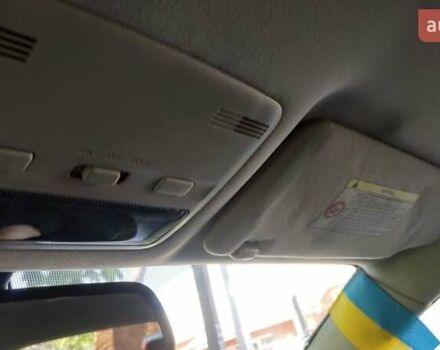 Сірий Тойота Авенсіс, об'ємом двигуна 2 л та пробігом 409 тис. км за 7000 $, фото 55 на Automoto.ua