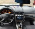 Серый Тойота Авенсис, объемом двигателя 2 л и пробегом 183 тыс. км за 7000 $, фото 2 на Automoto.ua