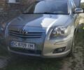 Сірий Тойота Авенсіс, об'ємом двигуна 2 л та пробігом 409 тис. км за 7000 $, фото 17 на Automoto.ua