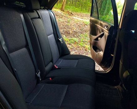 Сірий Тойота Авенсіс, об'ємом двигуна 2.2 л та пробігом 219 тис. км за 7300 $, фото 6 на Automoto.ua