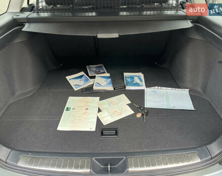 Сірий Тойота Авенсіс, об'ємом двигуна 1.8 л та пробігом 233 тис. км за 7700 $, фото 55 на Automoto.ua